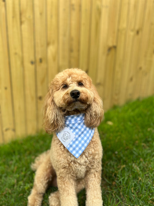 AGD Dog Bandana