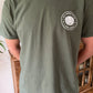 Hunter Green Short Sleeve
