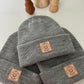 Knit Beanie
