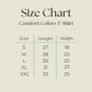 Light Blue Short Sleeve